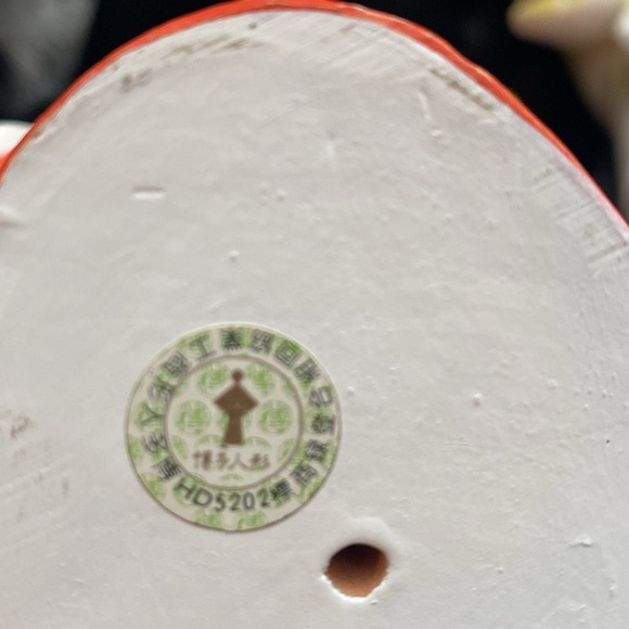 Vintage Japanese Hakata Dolls  Kimono
Geisha Maiko Folk Craft - Picture 14 of 16